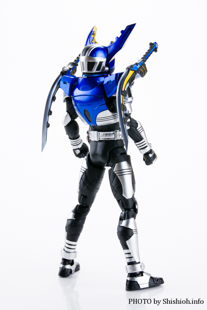 S.H.Figuartsi^@j ʃC_[K^bN nCp[tH[