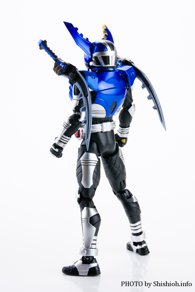 S.H.Figuartsi^@j ʃC_[K^bN nCp[tH[