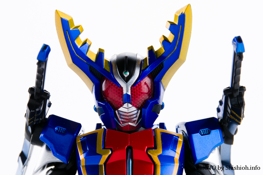 S.H.Figuartsi^@j ʃC_[K^bN nCp[tH[