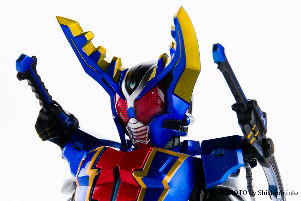 S.H.Figuartsi^@j ʃC_[K^bN nCp[tH[