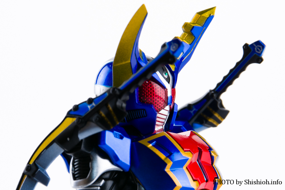 S.H.Figuartsi^@j ʃC_[K^bN nCp[tH[