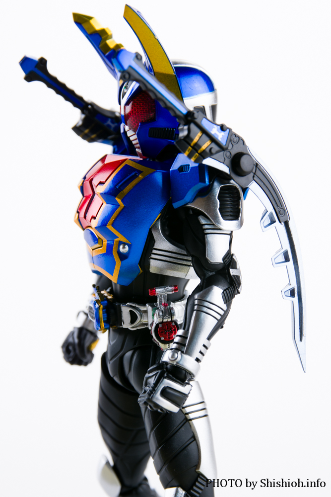 S.H.Figuartsi^@j ʃC_[K^bN nCp[tH[