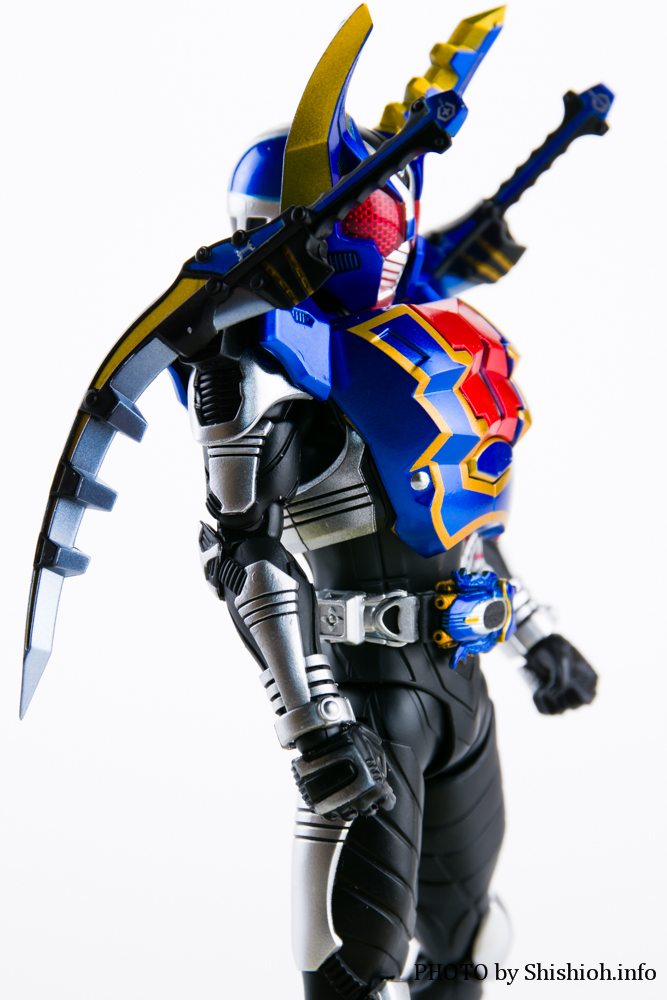 S.H.Figuartsi^@j ʃC_[K^bN nCp[tH[