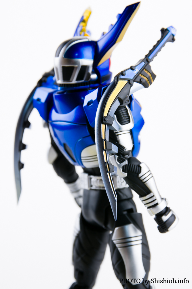 S.H.Figuartsi^@j ʃC_[K^bN nCp[tH[