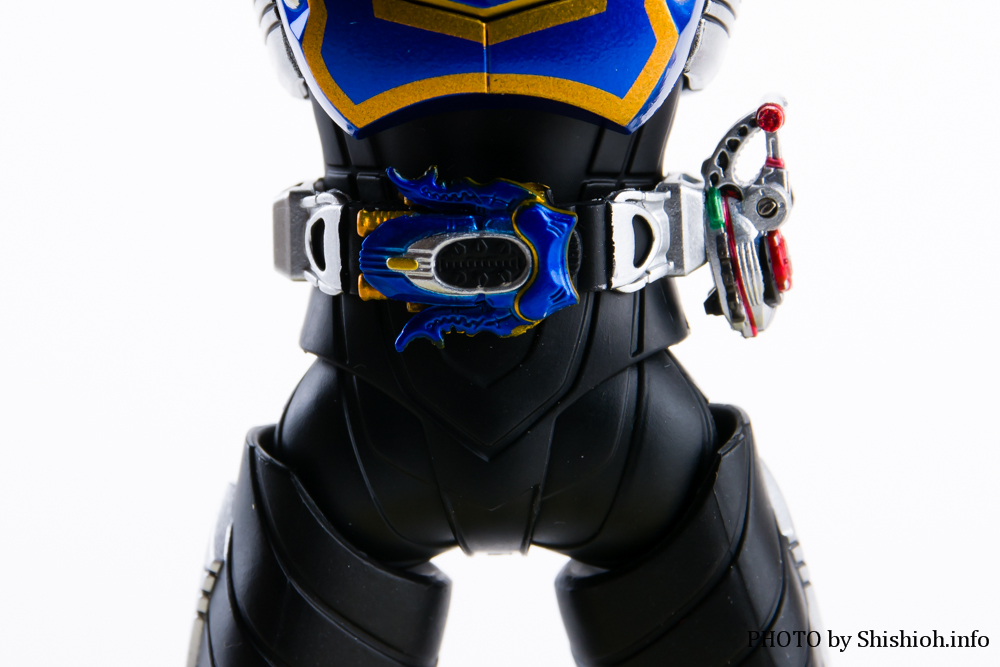 S.H.Figuartsi^@j ʃC_[K^bN nCp[tH[