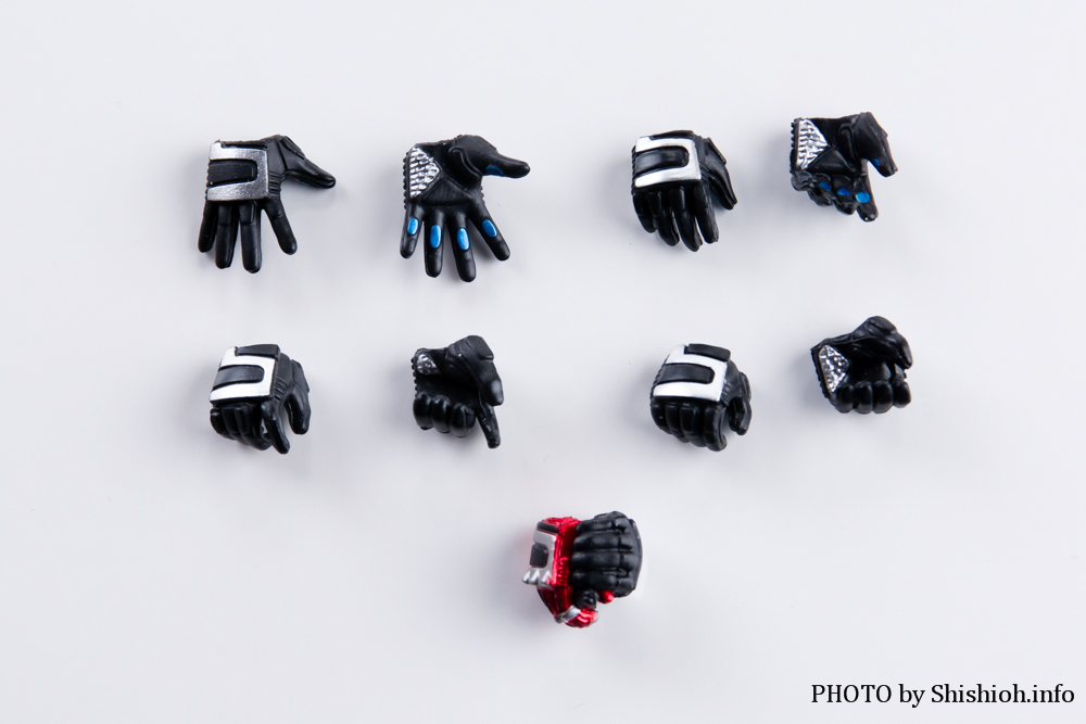 S.H.Figuartsi^@j ʃC_[K^bN nCp[tH[