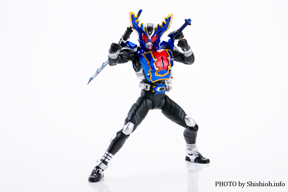 S.H.Figuartsi^@j ʃC_[K^bN nCp[tH[