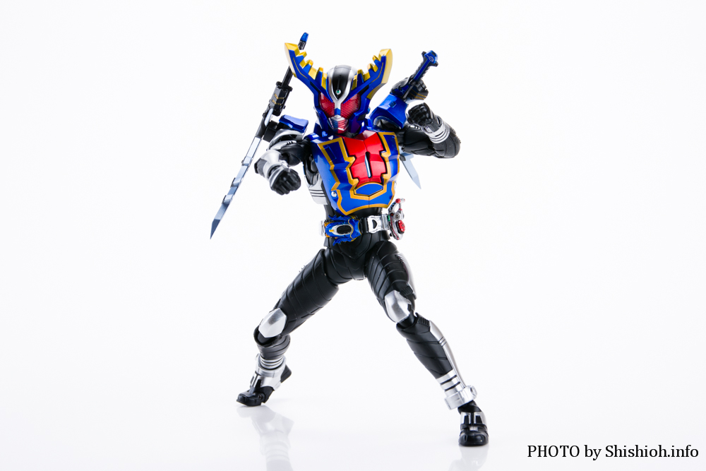 S.H.Figuartsi^@j ʃC_[K^bN nCp[tH[