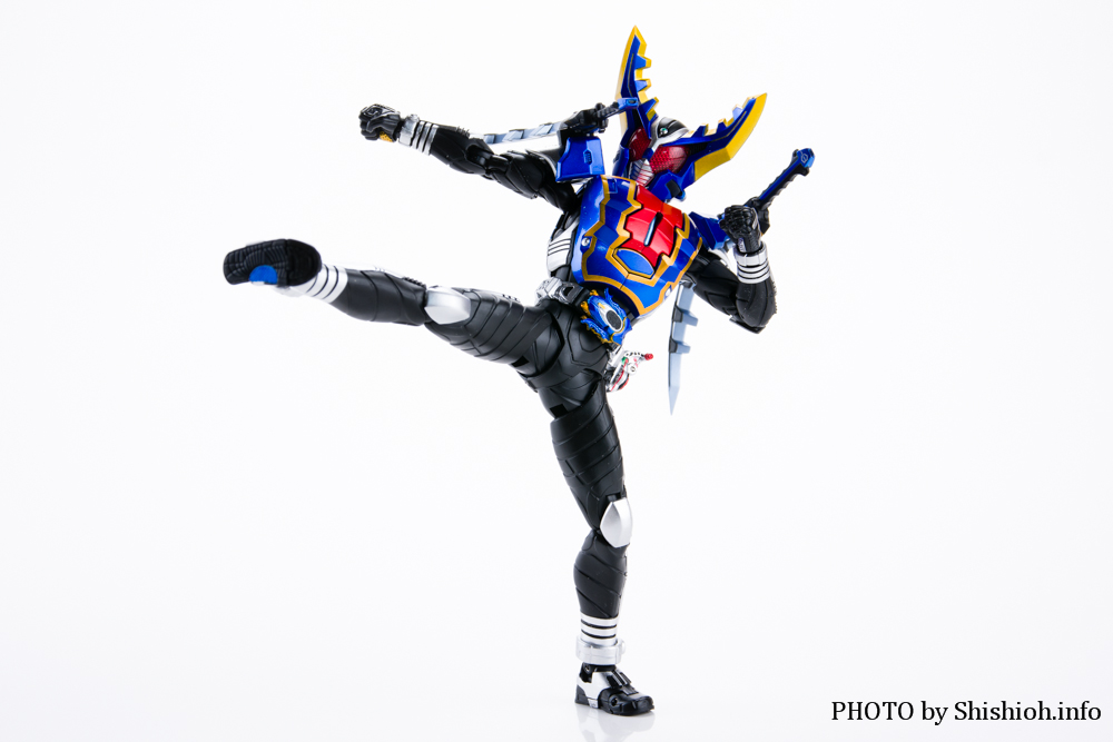 S.H.Figuartsi^@j ʃC_[K^bN nCp[tH[