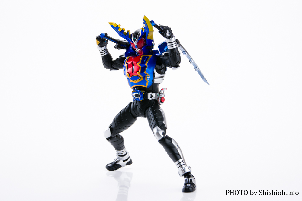 S.H.Figuartsi^@j ʃC_[K^bN nCp[tH[