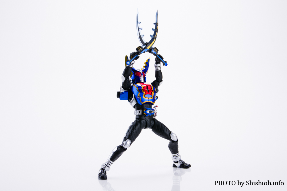 S.H.Figuartsi^@j ʃC_[K^bN nCp[tH[