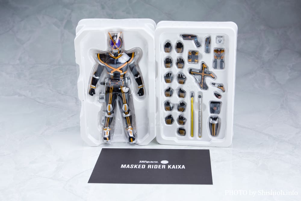 S.H.Figuarts�i�^�������@�j ���ʃ��C�_�[�J�C�U