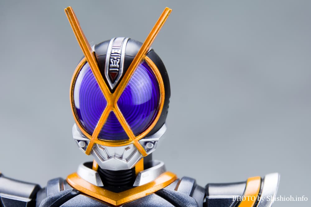 S.H.Figuarts�i�^�������@�j ���ʃ��C�_�[�J�C�U