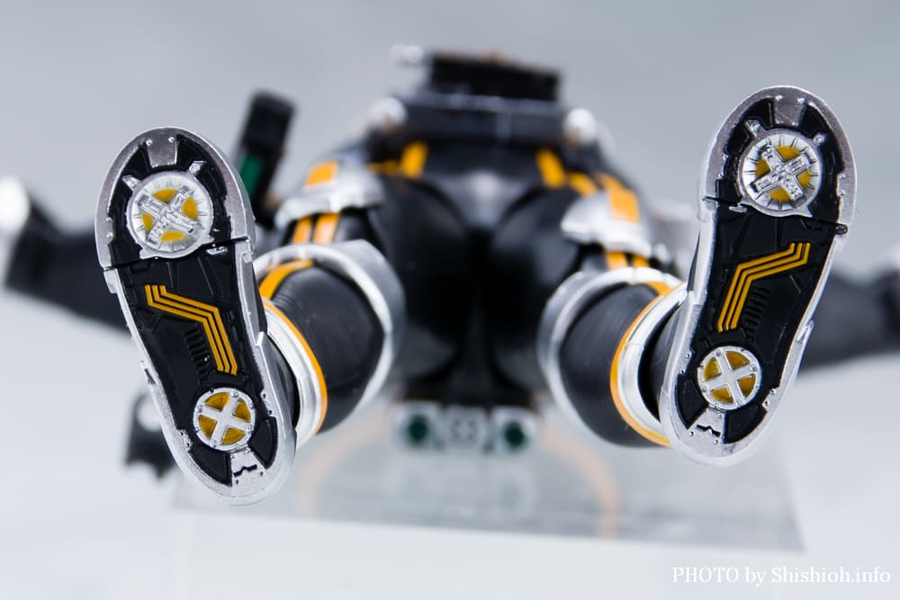 S.H.Figuarts�i�^�������@�j ���ʃ��C�_�[�J�C�U