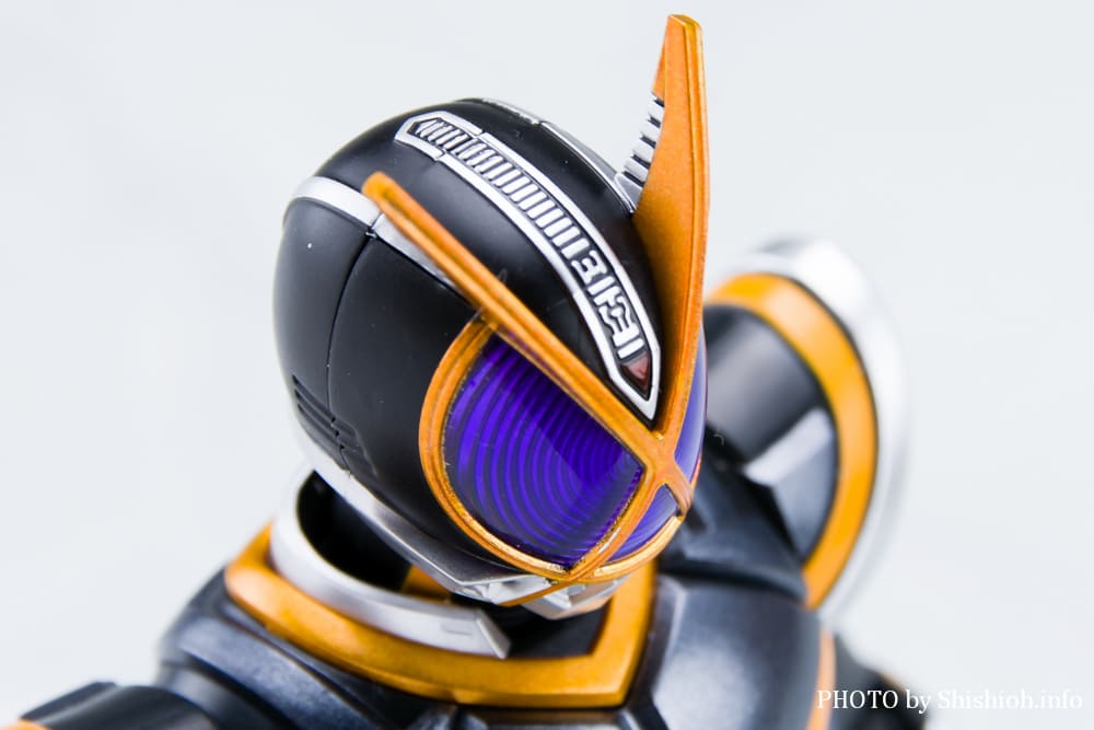 S.H.Figuarts�i�^�������@�j ���ʃ��C�_�[�J�C�U