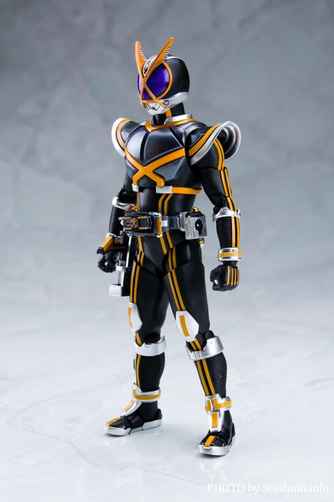 S.H.Figuarts�i�^�������@�j ���ʃ��C�_�[�J�C�U
