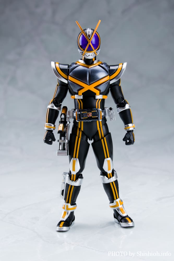 S.H.Figuarts�i�^�������@�j ���ʃ��C�_�[�J�C�U