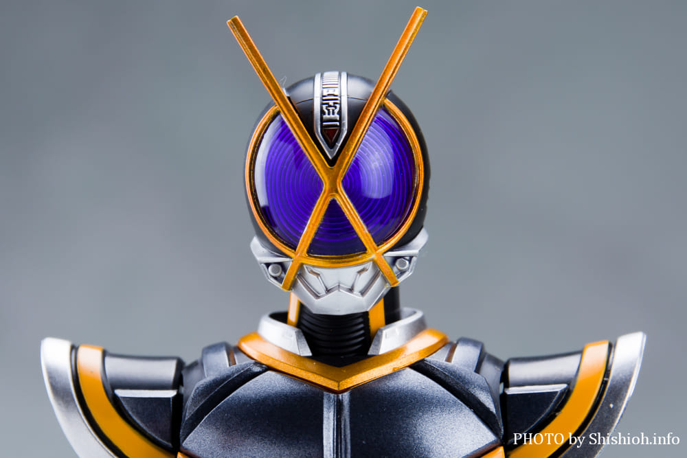 S.H.Figuarts�i�^�������@�j ���ʃ��C�_�[�J�C�U