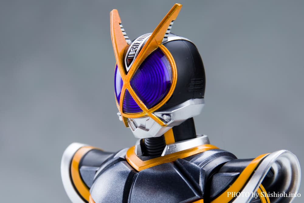 S.H.Figuarts�i�^�������@�j ���ʃ��C�_�[�J�C�U