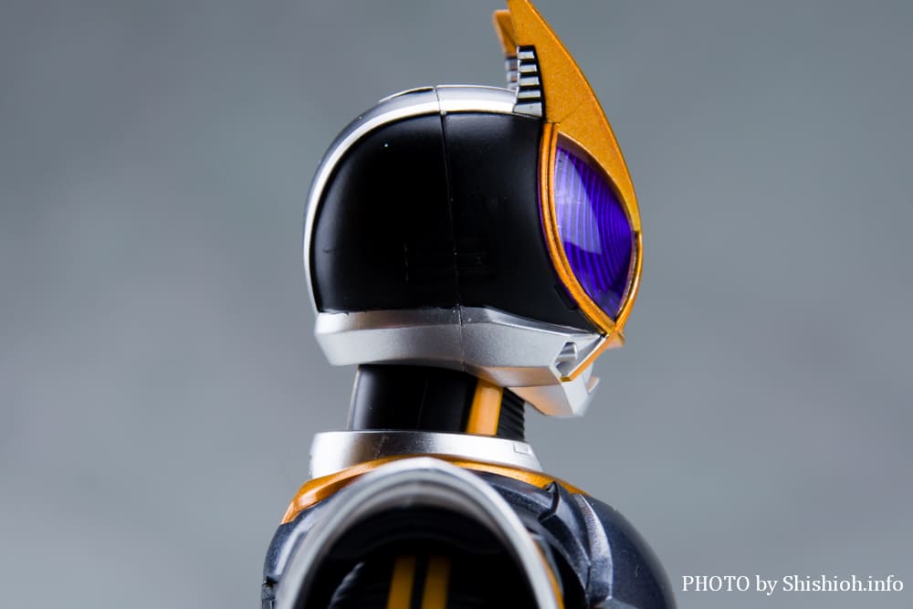 S.H.Figuarts�i�^�������@�j ���ʃ��C�_�[�J�C�U