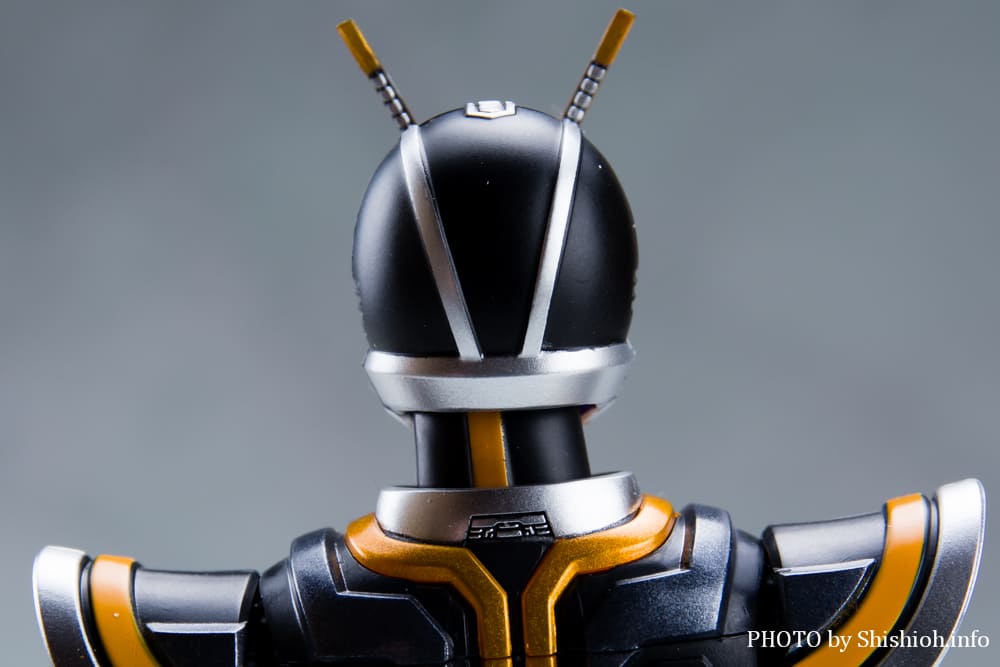 S.H.Figuarts�i�^�������@�j ���ʃ��C�_�[�J�C�U