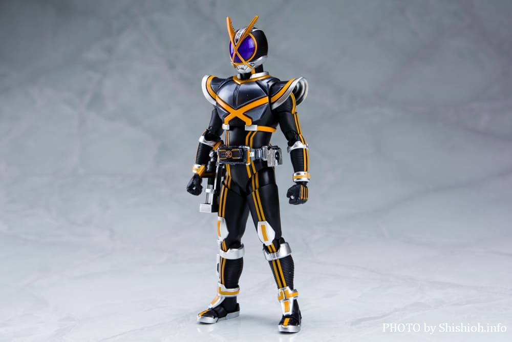 S.H.Figuarts�i�^�������@�j ���ʃ��C�_�[�J�C�U