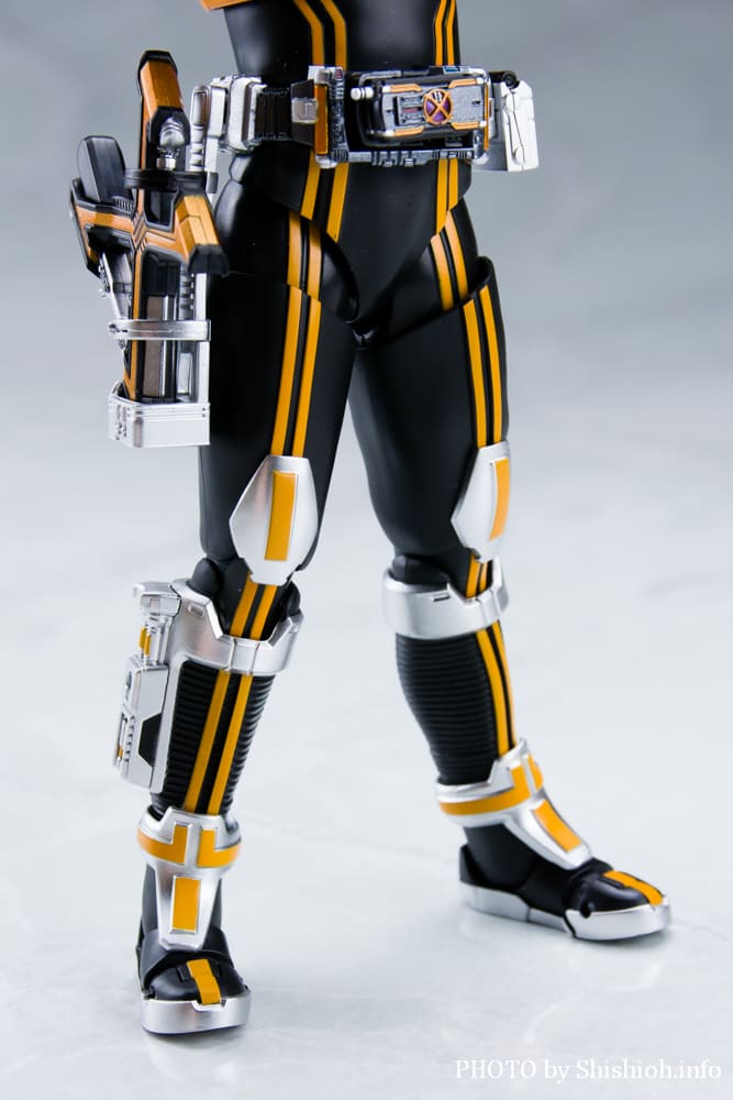 S.H.Figuarts�i�^�������@�j ���ʃ��C�_�[�J�C�U