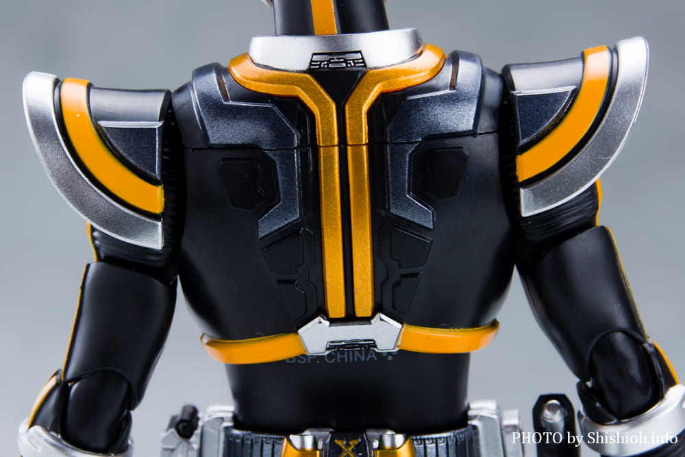 S.H.Figuarts�i�^�������@�j ���ʃ��C�_�[�J�C�U