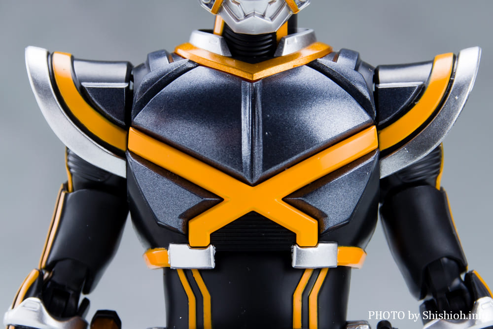 S.H.Figuarts�i�^�������@�j ���ʃ��C�_�[�J�C�U