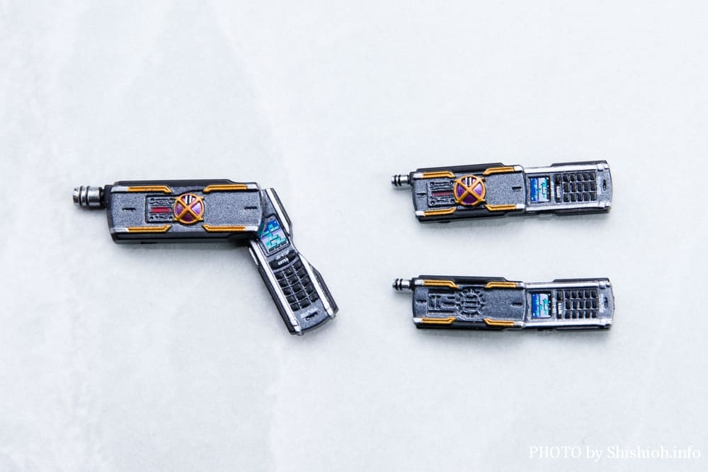 S.H.Figuarts�i�^�������@�j ���ʃ��C�_�[�J�C�U