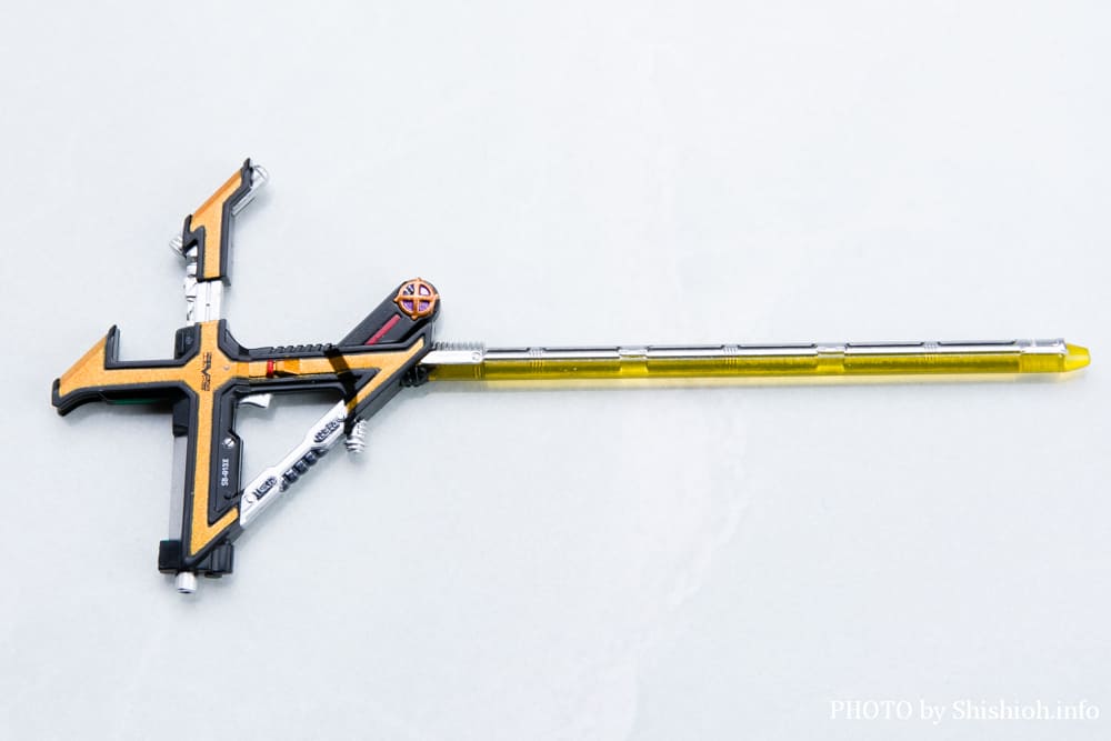 S.H.Figuarts�i�^�������@�j ���ʃ��C�_�[�J�C�U