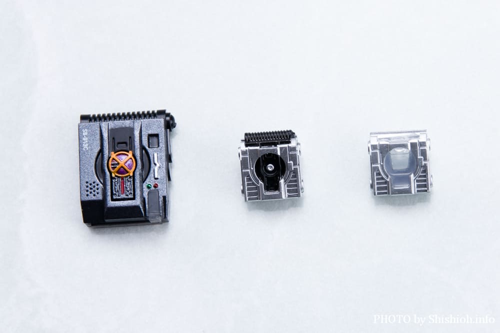 S.H.Figuarts�i�^�������@�j ���ʃ��C�_�[�J�C�U