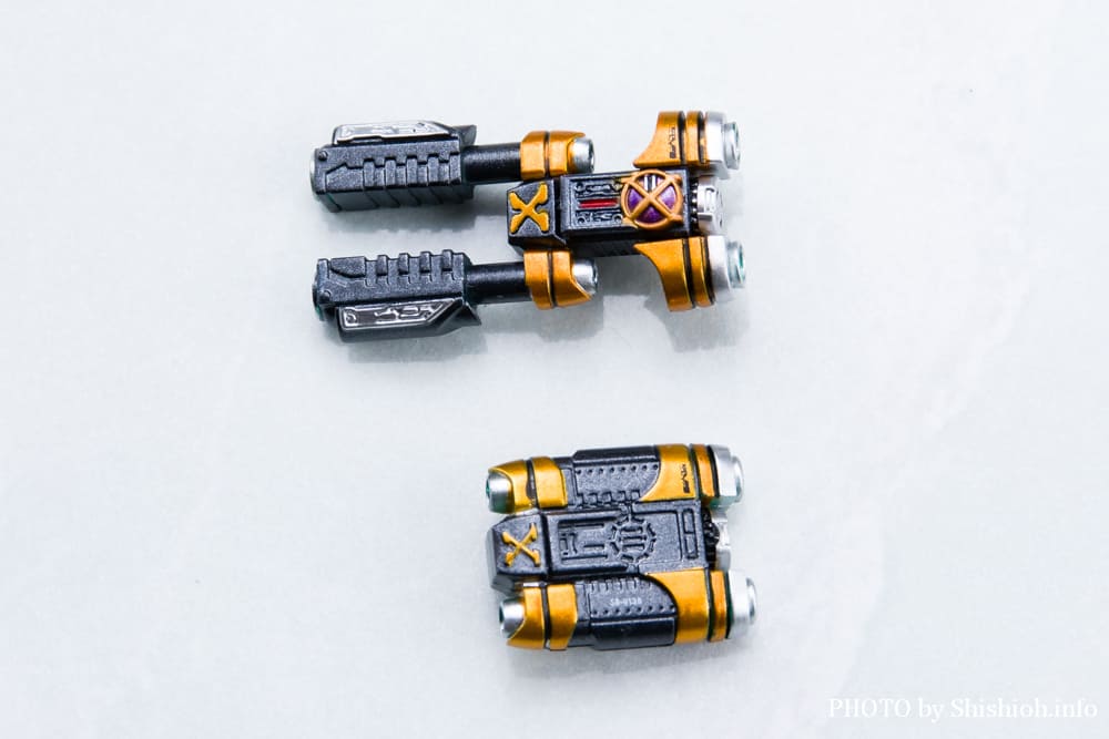 S.H.Figuarts�i�^�������@�j ���ʃ��C�_�[�J�C�U