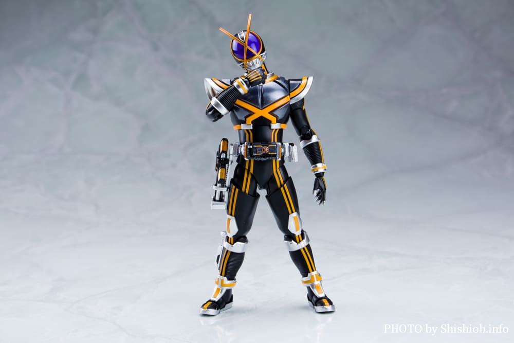 S.H.Figuarts�i�^�������@�j ���ʃ��C�_�[�J�C�U