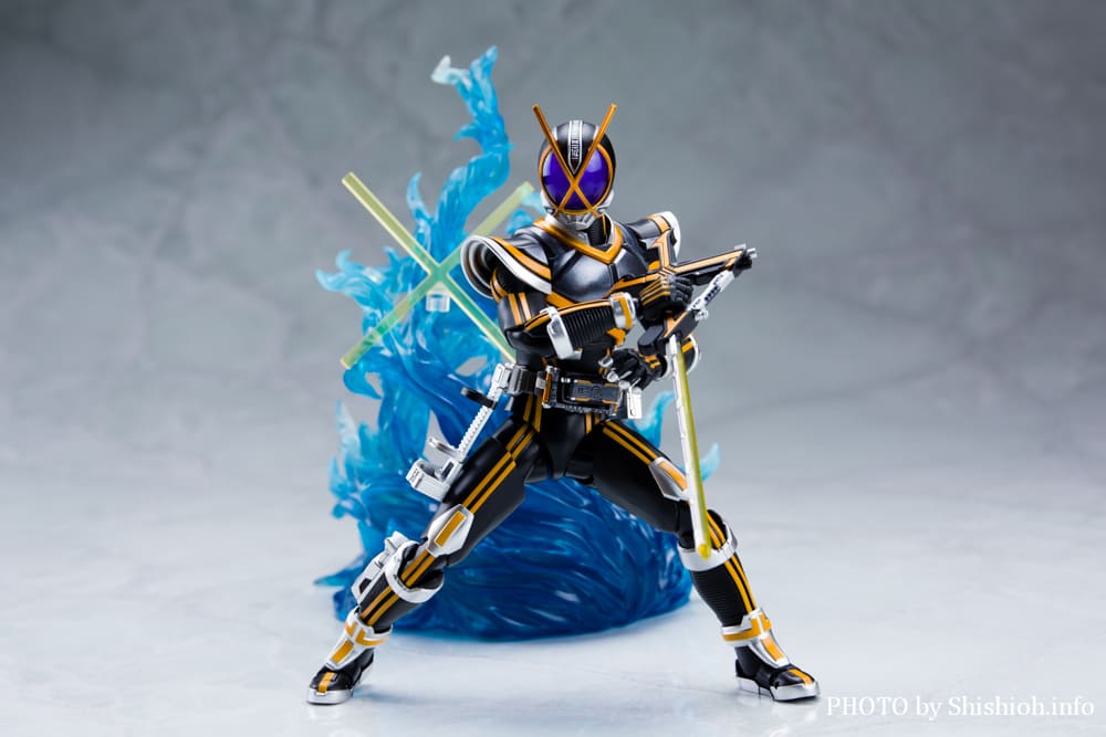S.H.Figuarts�i�^�������@�j ���ʃ��C�_�[�J�C�U