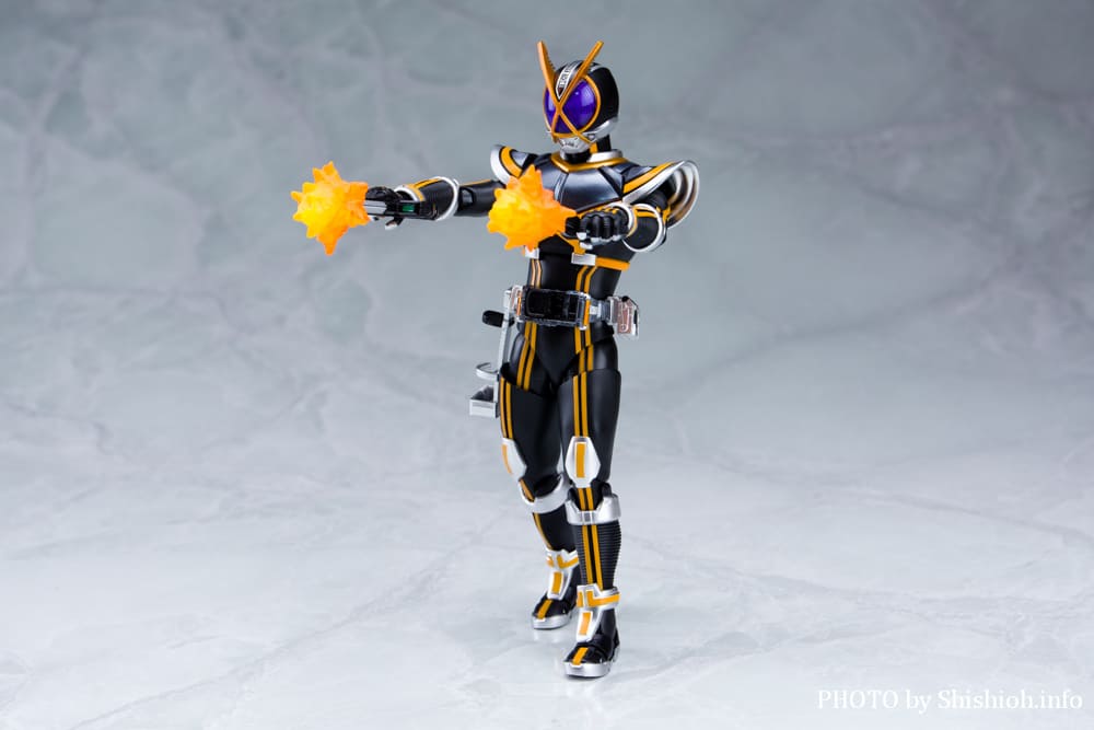 S.H.Figuarts�i�^�������@�j ���ʃ��C�_�[�J�C�U