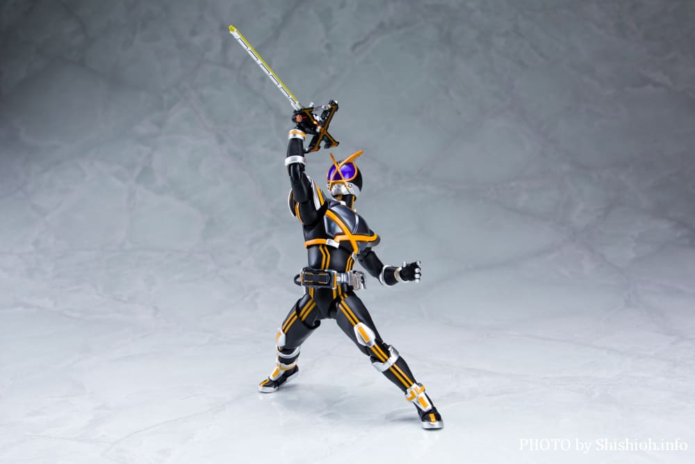 S.H.Figuarts�i�^�������@�j ���ʃ��C�_�[�J�C�U