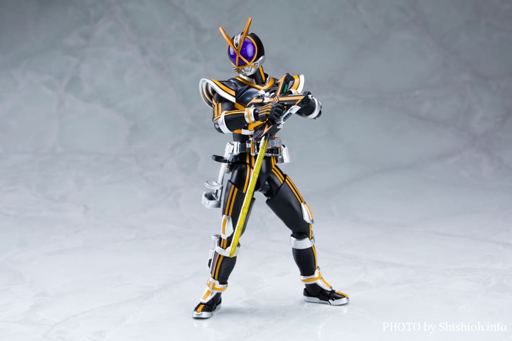 S.H.Figuarts�i�^�������@�j ���ʃ��C�_�[�J�C�U