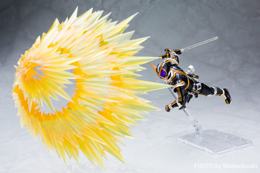 S.H.Figuarts�i�^�������@�j ���ʃ��C�_�[�J�C�U