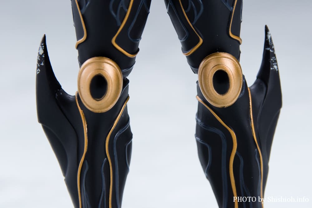 S.H.Figuarts�i�^�������@�j ���ʃ��C�_�[�N�E�K ��Y���x�̎����Z�b�g 1