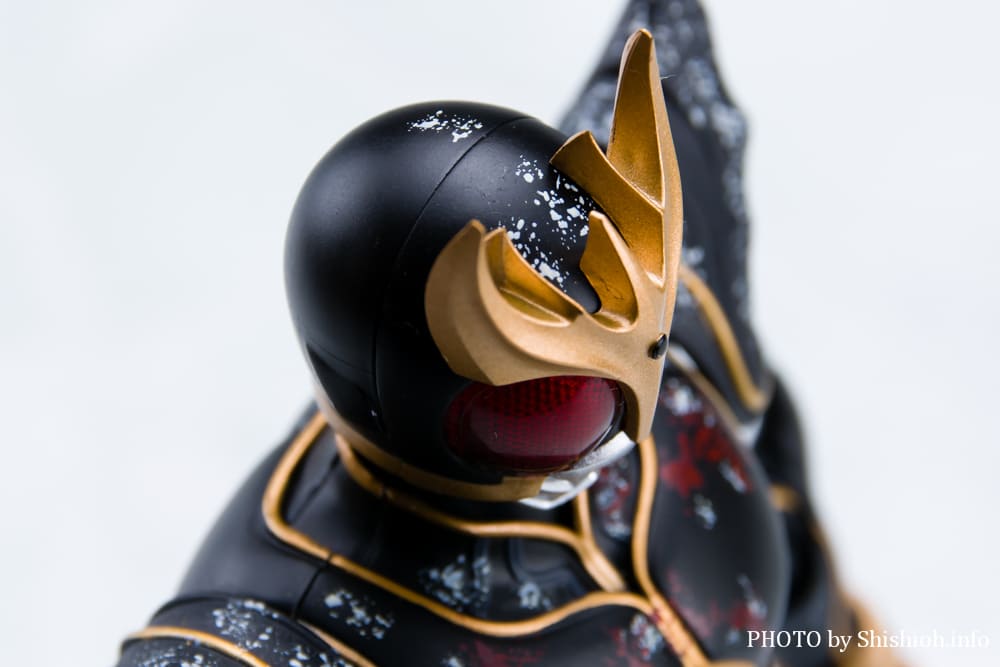 S.H.Figuarts�i�^�������@�j ���ʃ��C�_�[�N�E�K ��Y���x�̎����Z�b�g 1