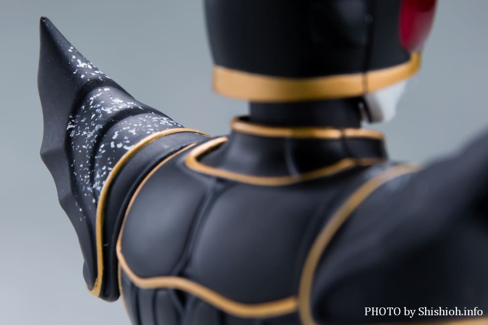 S.H.Figuarts�i�^�������@�j ���ʃ��C�_�[�N�E�K ��Y���x�̎����Z�b�g 1