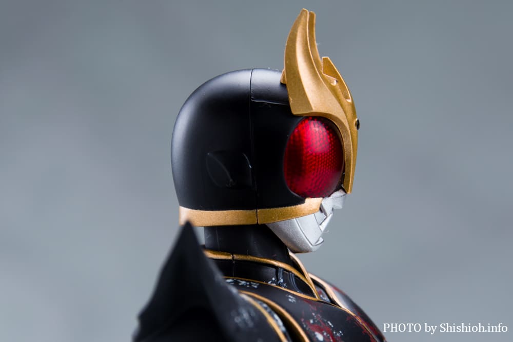 S.H.Figuarts�i�^�������@�j ���ʃ��C�_�[�N�E�K ��Y���x�̎����Z�b�g 1