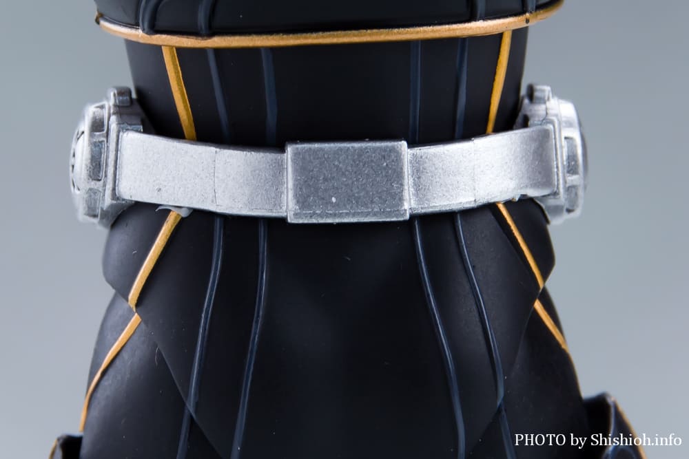 S.H.Figuarts�i�^�������@�j ���ʃ��C�_�[�N�E�K ��Y���x�̎����Z�b�g 1