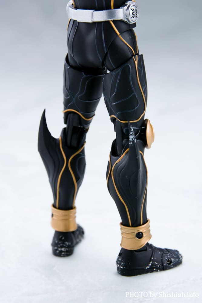 S.H.Figuarts�i�^�������@�j ���ʃ��C�_�[�N�E�K ��Y���x�̎����Z�b�g 1