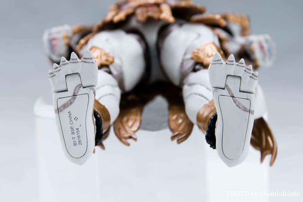 S.H.Figuarts�i�^�������@�j ���ʃ��C�_�[�N�E�K ��Y���x�̎����Z�b�g 2