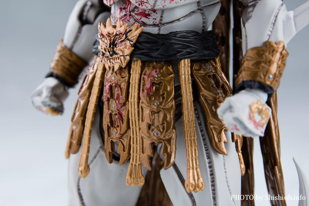 S.H.Figuarts�i�^�������@�j ���ʃ��C�_�[�N�E�K ��Y���x�̎����Z�b�g 2