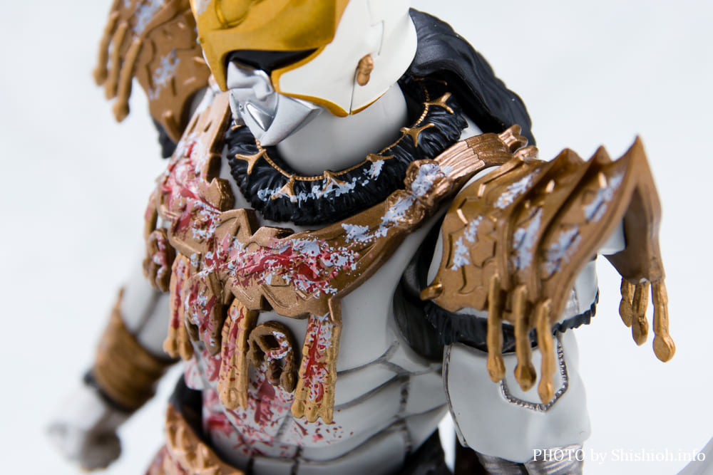 S.H.Figuarts�i�^�������@�j ���ʃ��C�_�[�N�E�K ��Y���x�̎����Z�b�g 2