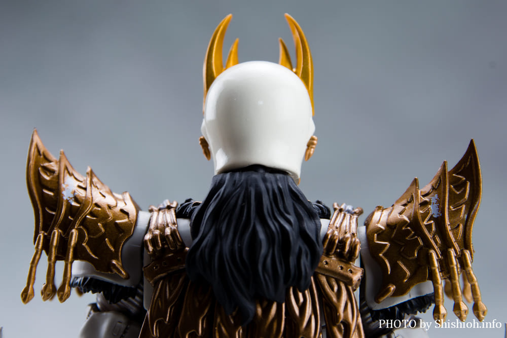 S.H.Figuarts�i�^�������@�j ���ʃ��C�_�[�N�E�K ��Y���x�̎����Z�b�g 2