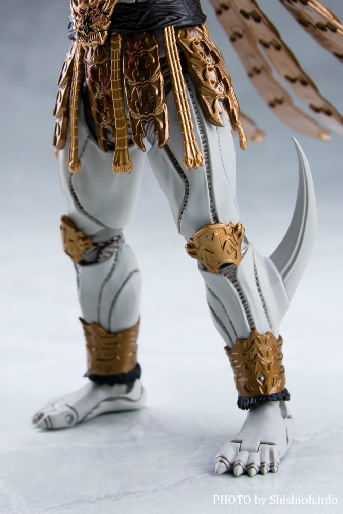 S.H.Figuarts�i�^�������@�j ���ʃ��C�_�[�N�E�K ��Y���x�̎����Z�b�g 2